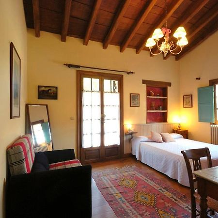 Casa Rural Iketxe Fuenterrabia Zewnętrze zdjęcie
