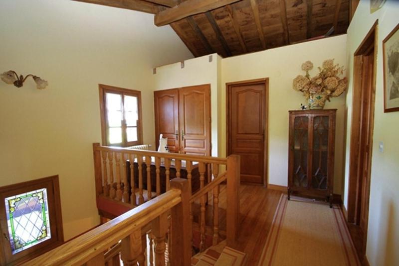 Casa Rural Iketxe Fuenterrabia Zewnętrze zdjęcie