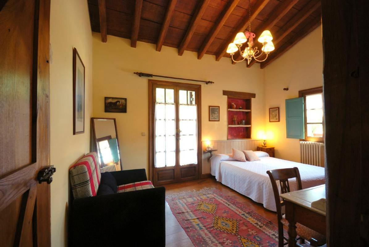 Casa Rural Iketxe Fuenterrabia Zewnętrze zdjęcie