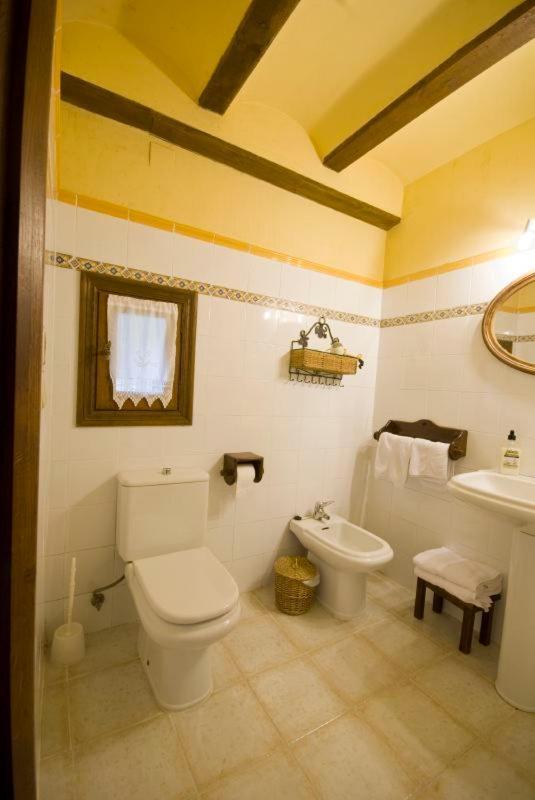 Casa Rural Iketxe Fuenterrabia Zewnętrze zdjęcie