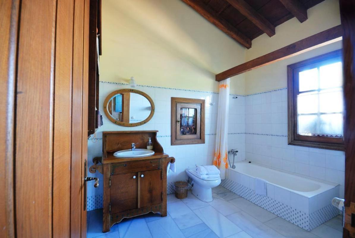 Casa Rural Iketxe Fuenterrabia Zewnętrze zdjęcie