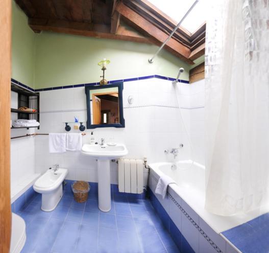 Casa Rural Iketxe Fuenterrabia Zewnętrze zdjęcie